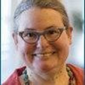 Meet your Posher, Fredrika